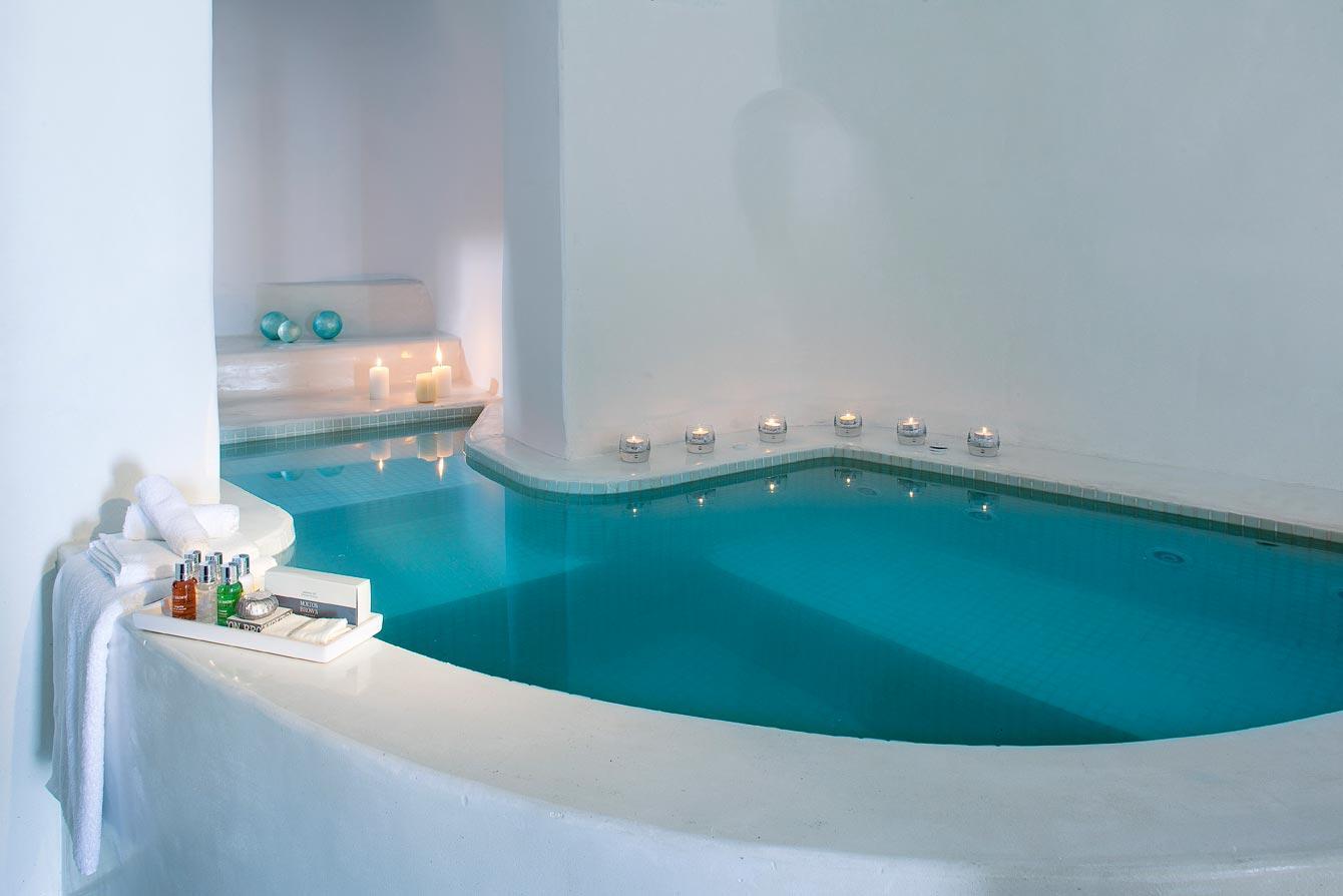 Aliko Luxury Suites Imerovigli  Exterior foto