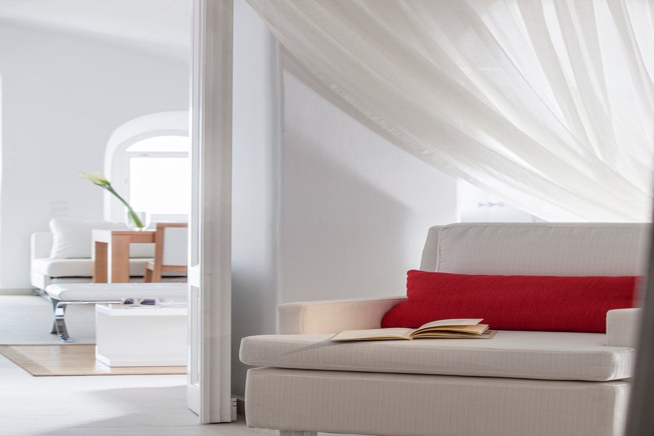 Aliko Luxury Suites Imerovigli  Exterior foto